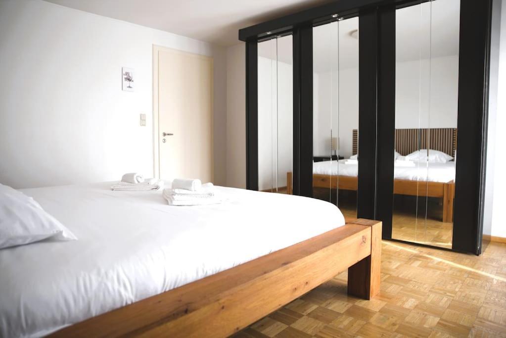 Cozy 3 Bedroom House With 11 Kw Electric Car Charger Hesperange Exterior foto