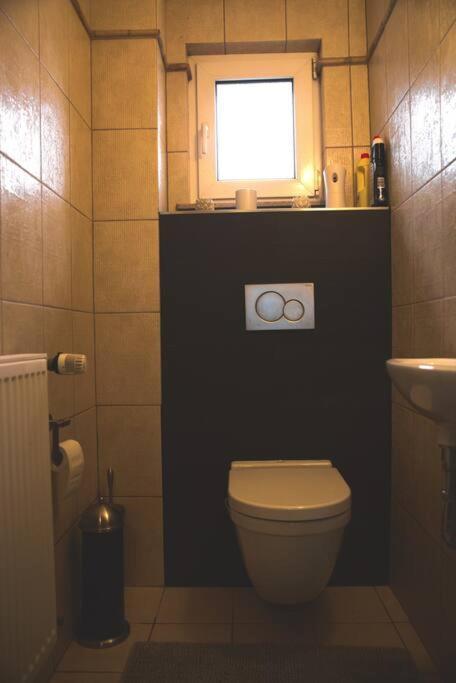 Cozy 3 Bedroom House With 11 Kw Electric Car Charger Hesperange Exterior foto